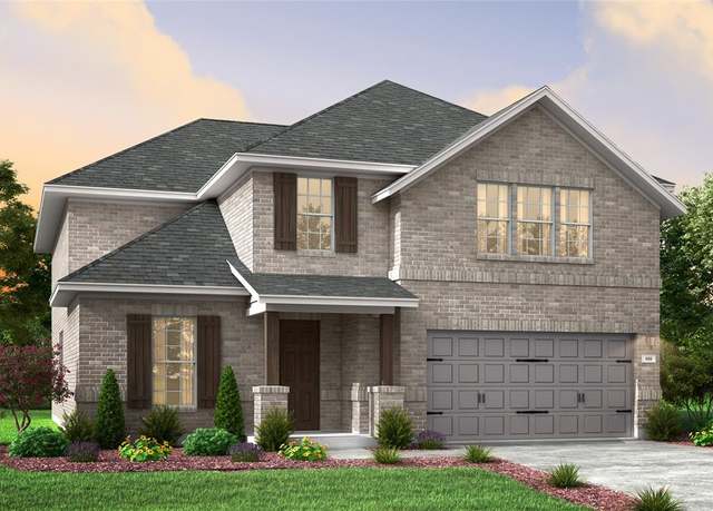 Property at 16116 Garden Dr, Celina, TX 75009, 5 beds, 3 baths