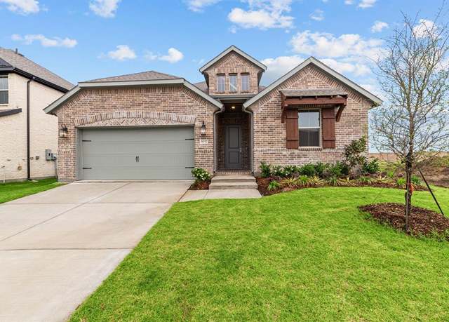 Property at 5037 Roll Cast Dr, Royse City, TX 75189, 3 beds, 2.5 baths