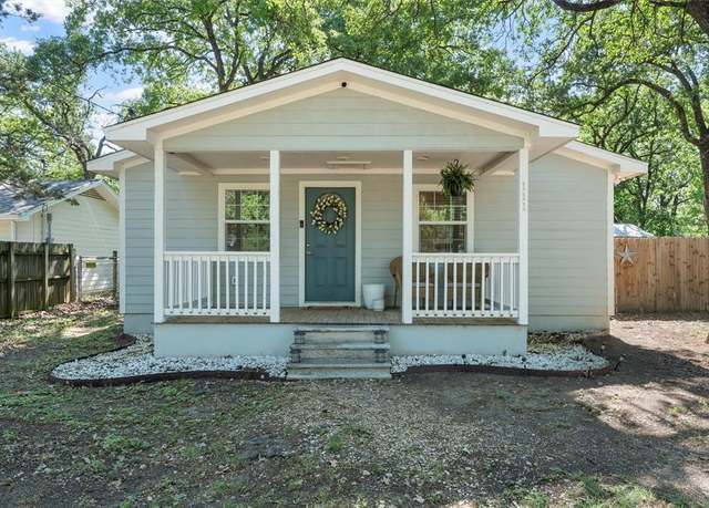 Property at 111 Peaceful Ln, Lacy Lakeview, TX 76705, 2 beds, 1 bath