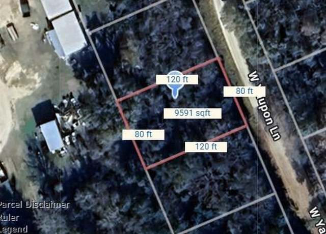 Property at Lot 11 Youpon Ln, Normangee, TX 77871