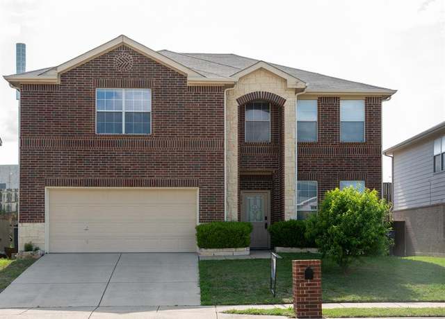 Property at 544 Crystal Springs Dr, Fort Worth, TX 76108, 3 beds, 2.5 baths