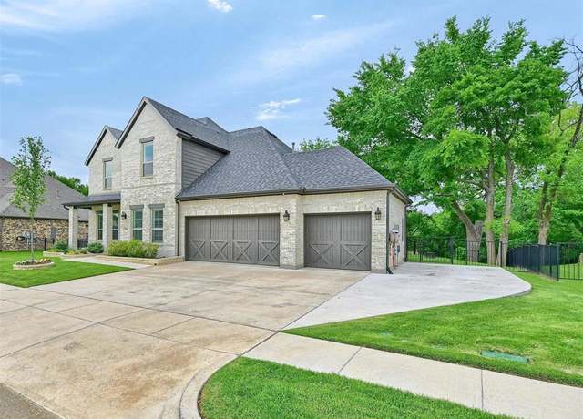 Property at 1504 Bearpath Way, Gunter, TX 75058, 4 beds, 3.5 baths