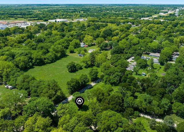 Property at LOT 4 TBD Smith St, Bonham, TX 75418