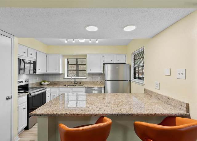Property at 15221 Berry Trl #807, Dallas, TX 75248, 1 bed, 1 bath