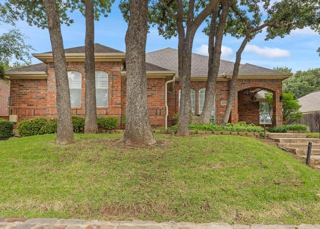 Property at 2600 Shiloh Rd, Denton, TX 76210, 3 beds, 2 baths