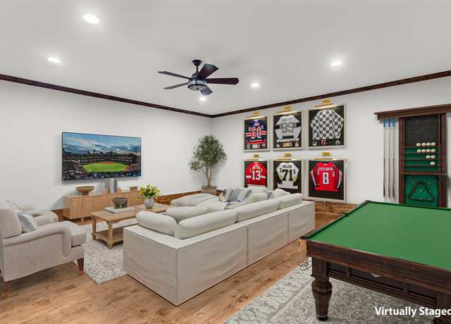 Property at 206 S Field St, Prosper, TX 75078, 4 beds, 2 baths