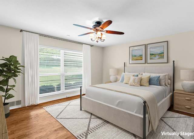 Property at 206 S Field St, Prosper, TX 75078, 4 beds, 2 baths