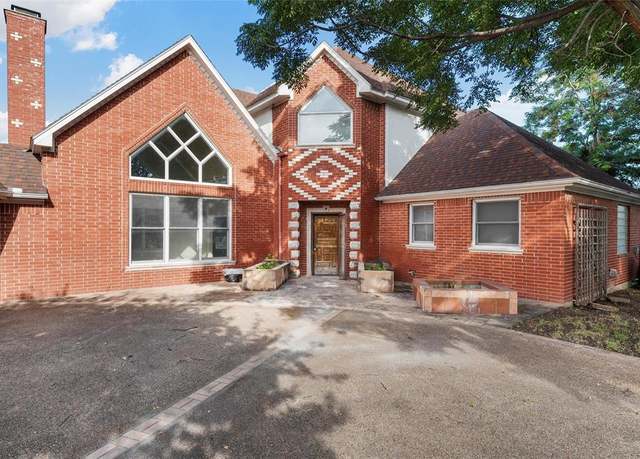 Property at 308 Westlane Cir, Woodway, TX 76712, 3 beds, 2.5 baths