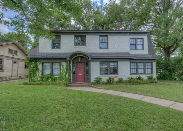 Property at 255 Columbia St, Shreveport, LA 71104, 3 beds, 3 baths