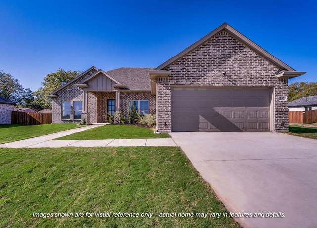 Property at 607 Escovedo Dr, Italy, TX 76651, 4 beds, 2 baths