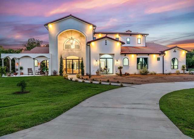 Property at 4501 Yucca Flats Trl, Fort Worth, TX 76108, 6 beds, 4.5 baths