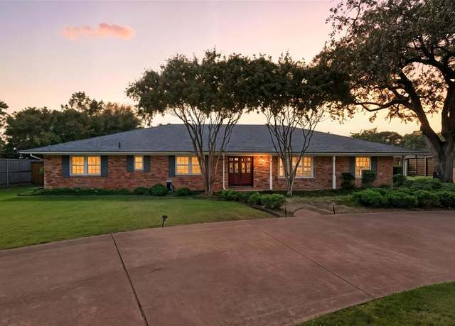 Property at 11321 Snow White Dr, Dallas, TX 75229, 4 beds, 3.5 baths