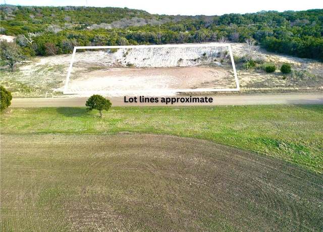 Property at 0 Cedar Ridge Rd, Gatesville, TX 76528