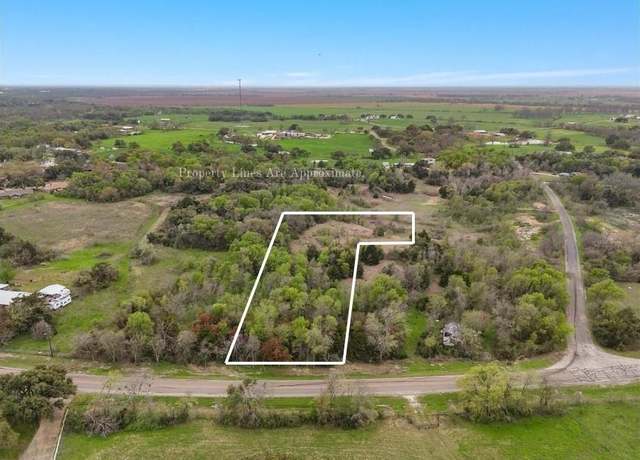 Property at TBD Rock Dam Rd, Marlin, TX 76661
