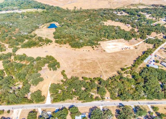 Property at 3635 Cr 401 Lot 3R1, Alvarado, TX 76009