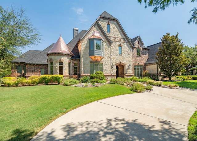 Photo of 5604 Lighthouse Dr, Flower Mound, TX 75022