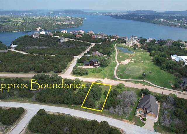 Property at 60 Prestwick Dr, Possum Kingdom Lake, TX 76449