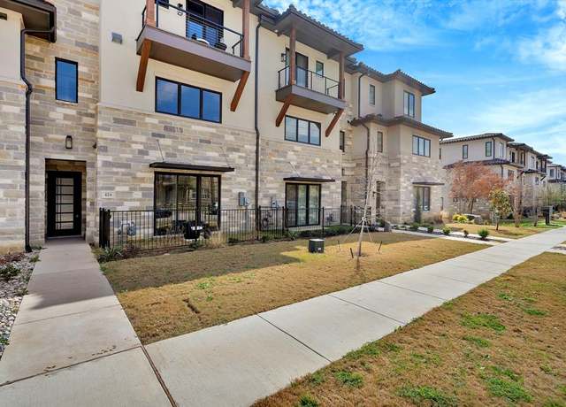 Property at 424 Northwood Dr, Flower Mound, TX 75022, 3 beds, 3.5 baths