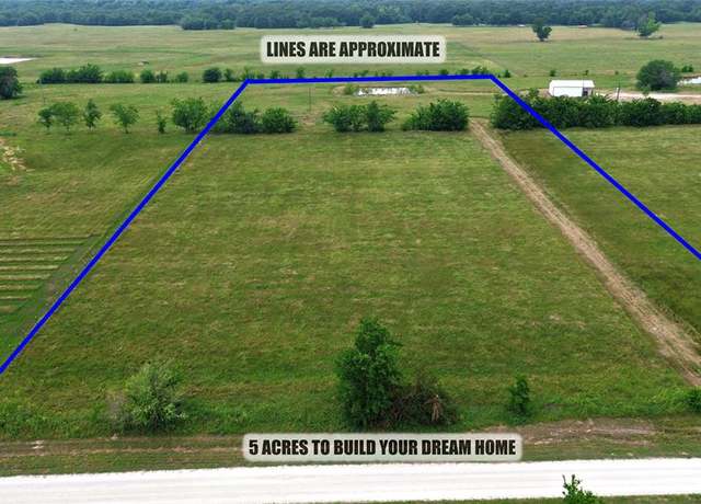Property at TBD Rs County Road 4500, Point, TX 75472