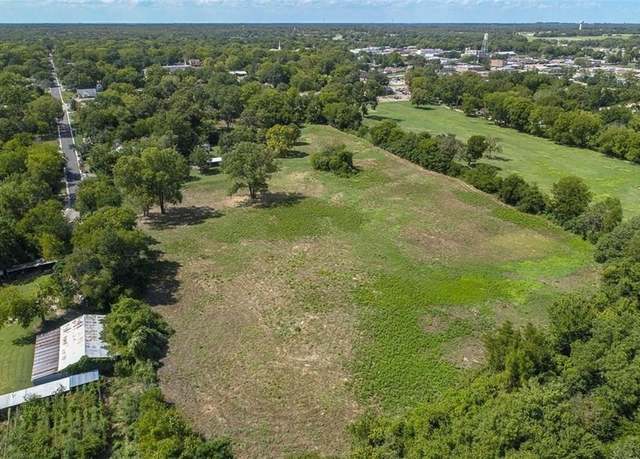 Property at TBD Goshen, Canton, TX 75103