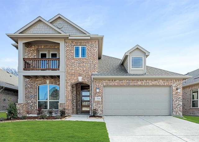 Property at 1508 Latimer Ct, Trenton, TX 75490, 4 beds, 2.5 baths