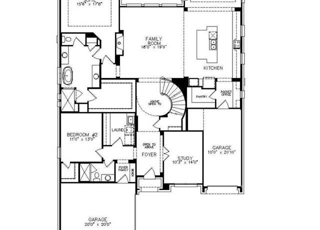 Property at 3124 Shaddock Blvd, Rockwall, TX 75032, 4 beds, 4 baths