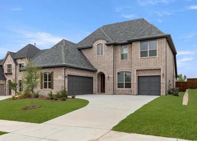Property at 3124 Shaddock Blvd, Rockwall, TX 75032, 4 beds, 4 baths