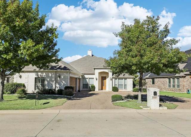 Property at 12141 Indian Creek Dr, Fort Worth, TX 76179, 3 beds, 3.5 baths