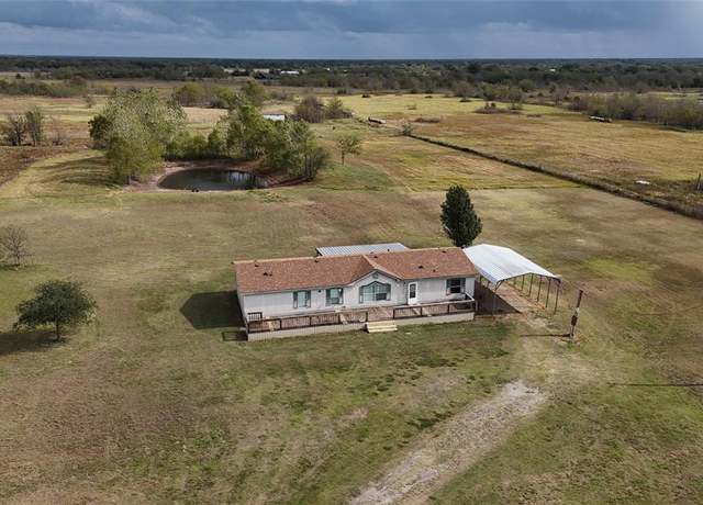 Property at 277 Vz County Road 3709, Wills Point, TX 75169, 3 beds, 2 baths
