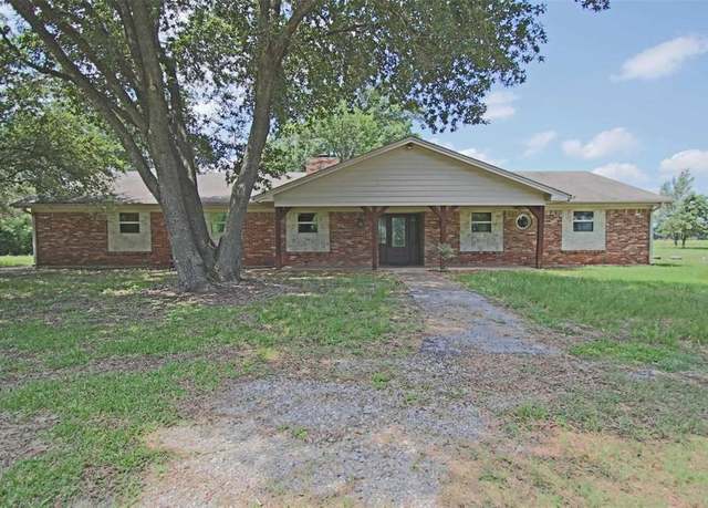Property at 7920 E Fm 4, Grandview, TX 76050, 4 beds, 2 baths