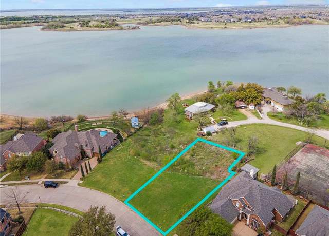 Property at 3800 Monterrey Cir, The Colony, TX 75056
