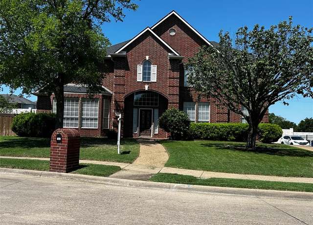 Property at 104 Cambridge Ct, Heath, TX 75032, 5 beds, 3 baths
