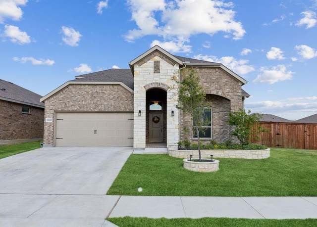Property at 14520 Caelum Dr, Haslet, TX 76052, 5 beds, 3 baths