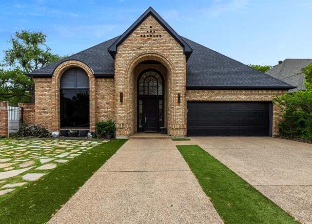 Property at 12103 Talmay Dr, Dallas, TX 75230, 3 beds, 2.5 baths
