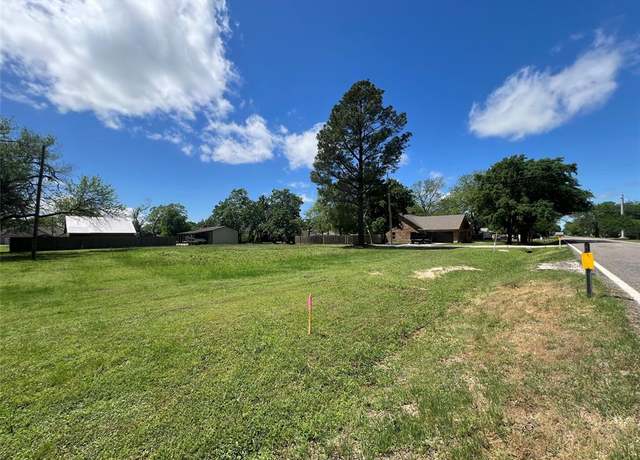 Property at TBD Sherman, Tioga, TX 76271