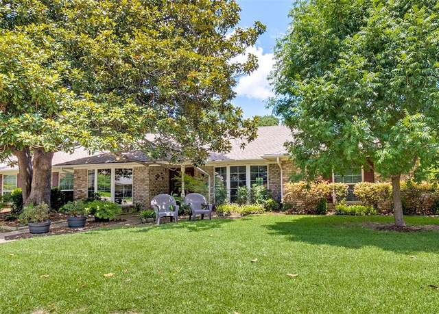 Property at 7215 Hillwood Ln, Dallas, TX 75248, 4 beds, 3 baths