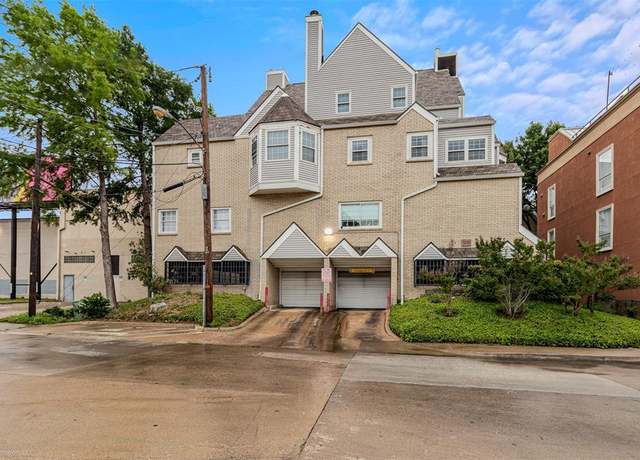 Property at 1010 Allen St #213, Dallas, TX 75204, 1 bed, 1 bath