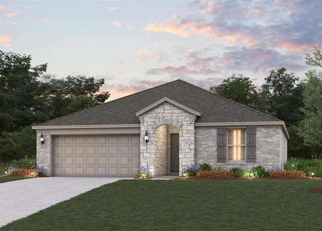 Property at 3922 Condor Dr, Crandall, TX 75114, 3 beds, 2 baths