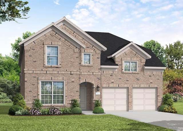 Property at 4281 N Berylline Ln, Prosper, TX 75078, 4 beds, 4 baths