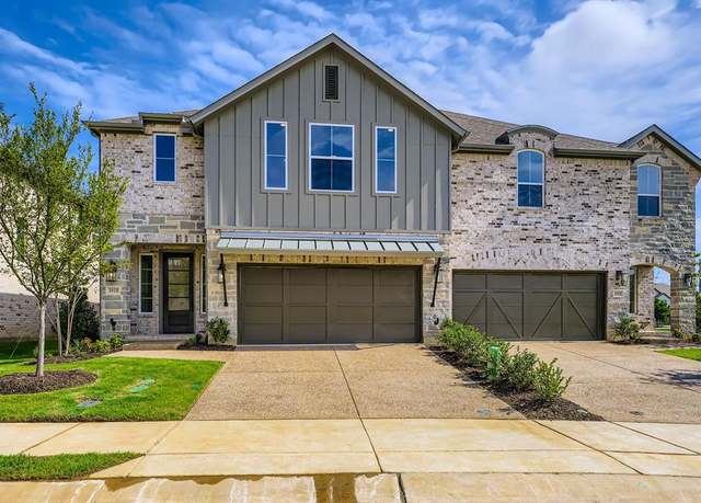 Property at 3525 Enchantress Dr, Lewisville, TX 75056, 3 beds, 2.5 baths