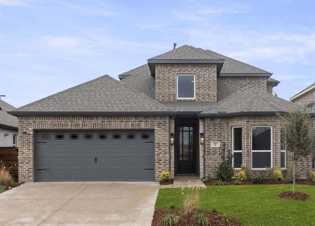 Property at 2013 Fall Creek Cv, Mesquite, TX 75181, 4 beds, 3 baths