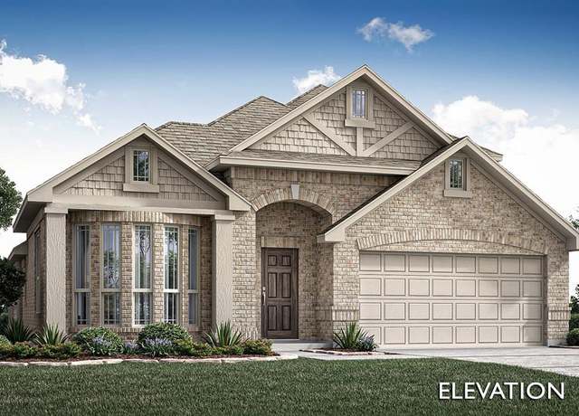Property at 1032 Snowy Owl Dr, Alvarado, TX 76009, 4 beds, 3 baths