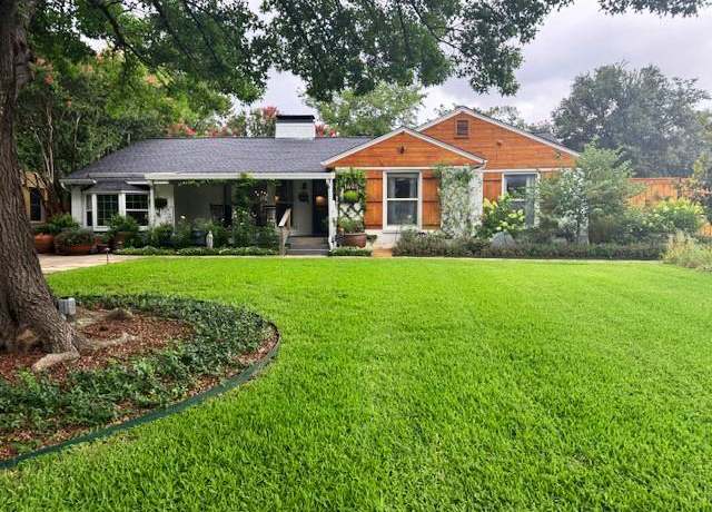 Property at 1605 W 7th St, Irving, TX 75060, 4 beds, 2 baths