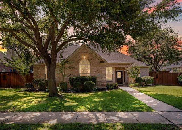Property at 1617 Shadywood Ln, Flower Mound, TX 75028, 3 beds, 2 baths