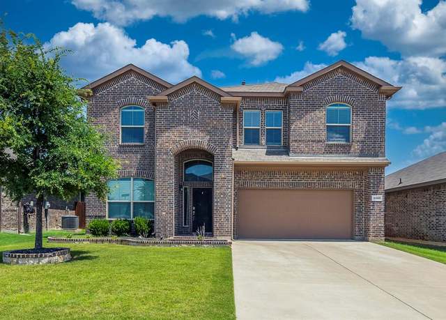 Property at 2405 Pumpjack Dr, Fort Worth, TX 76177, 4 beds, 3.5 baths