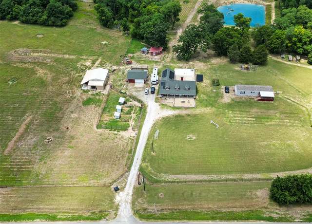 Property at 3823 State Highway 11, Bonham, TX 75418, 4 beds, 2 baths