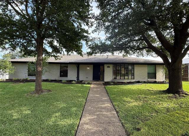 Property at 3474 Whirlaway Rd, Dallas, TX 75229, 4 beds, 2.5 baths