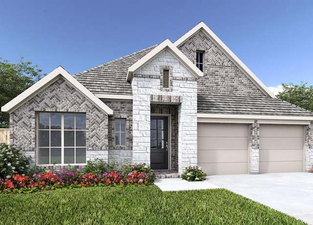 Property at 246 Buffalo Blvd, Rhome, TX 76078, 4 beds, 3.5 baths