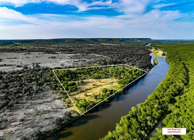 Property at TBD Fortune Bend Rd, Graford, TX 76449