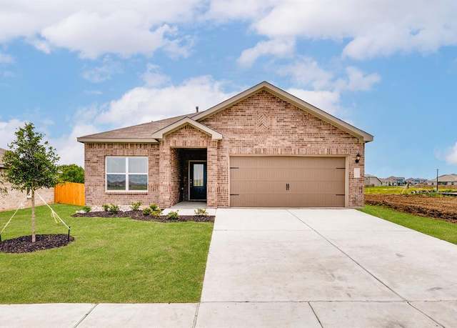Property at 412 Watson Ct, Venus, TX 76084, 3 beds, 2 baths